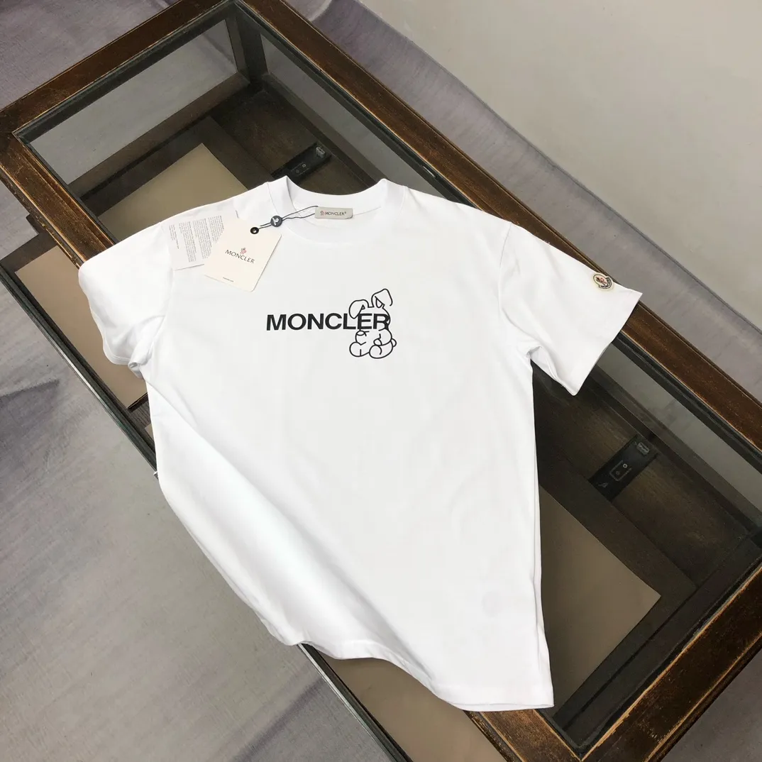 💰P85💥 MONCLER/ New Arrival T ！270 Premium ， ！ ！ ！ ！ ！ Breathable ！ ， 。 ： Cream White Black Sizes：M-3XL